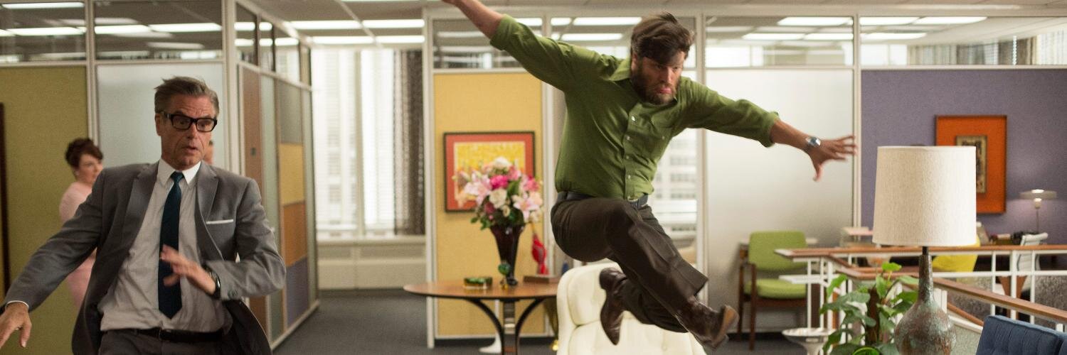 Jason Williamson banner