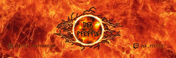 DerPfeffie Profile Banner