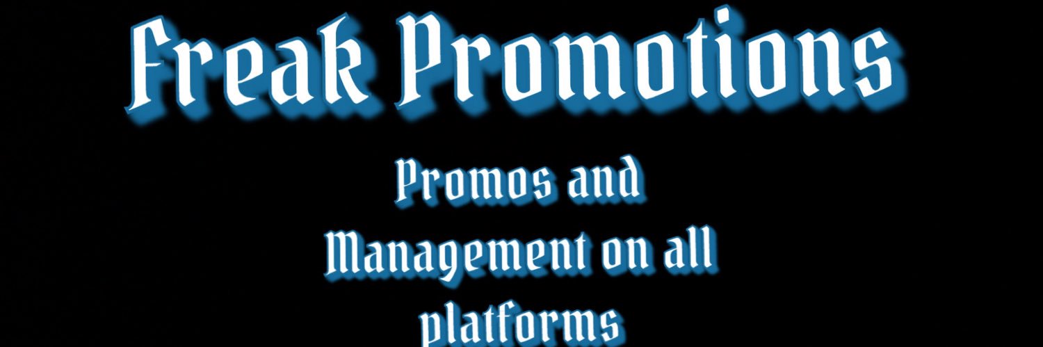 freakpromotions banner