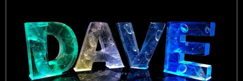 davemadrigal's profile banner image