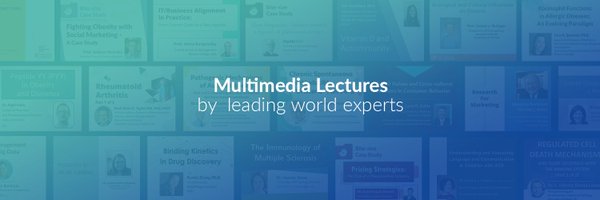 HSTalks Profile Banner