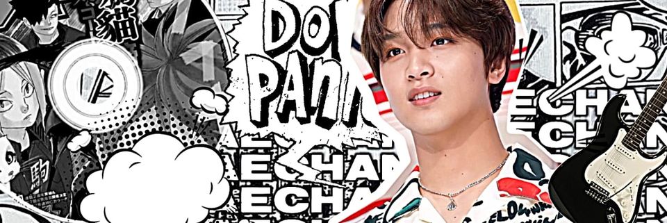 haewoobae's profile banner image
