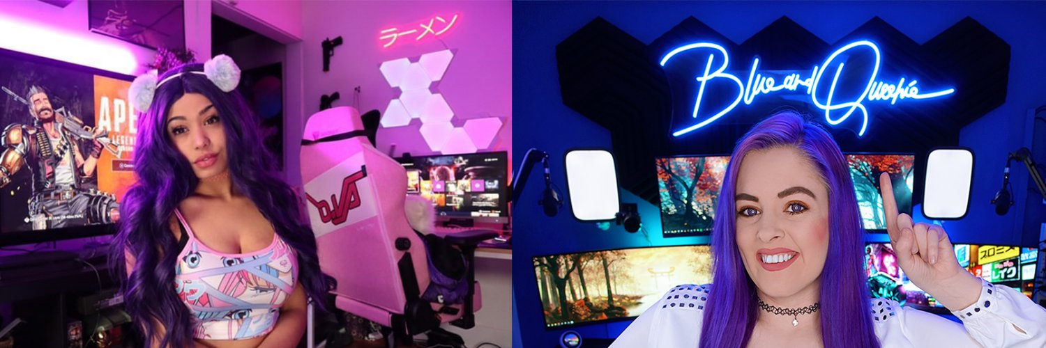 Neon Nerd banner