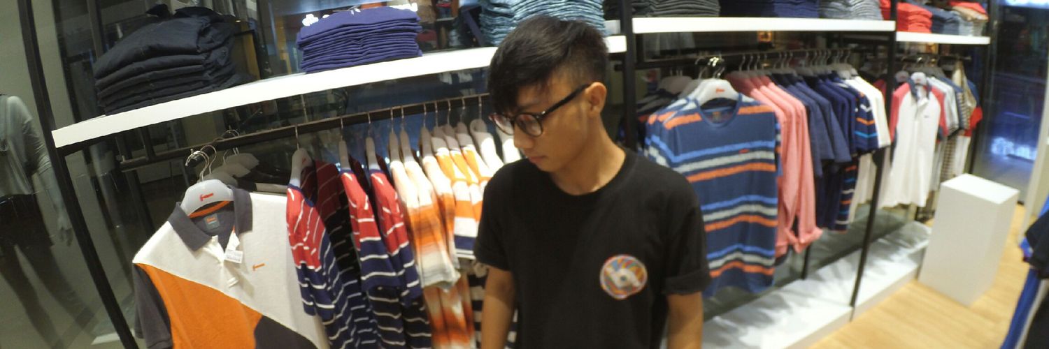 devidbagus's profile banner image