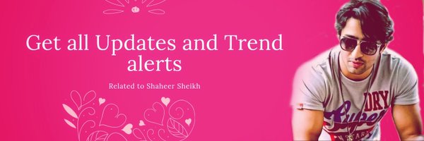 ShaheerExpress Profile Banner