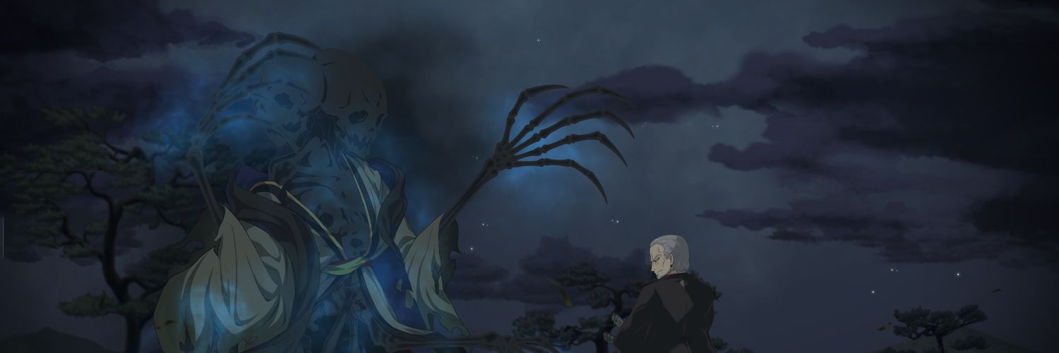 almag_el's profile banner image