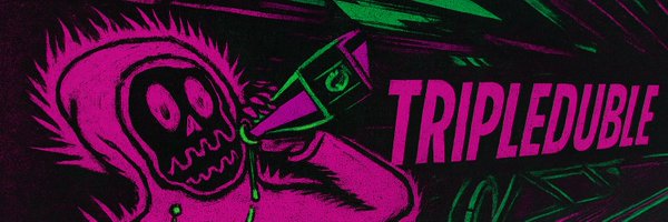 tripleduble Profile Banner