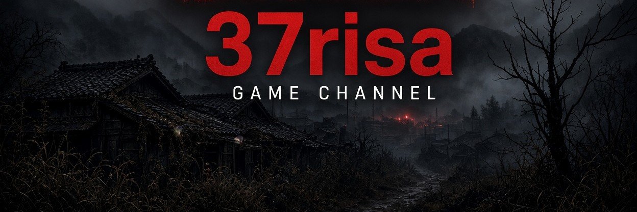 37risa's profile banner image