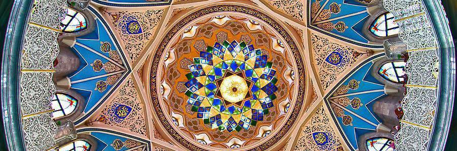 Editions Hanif banner