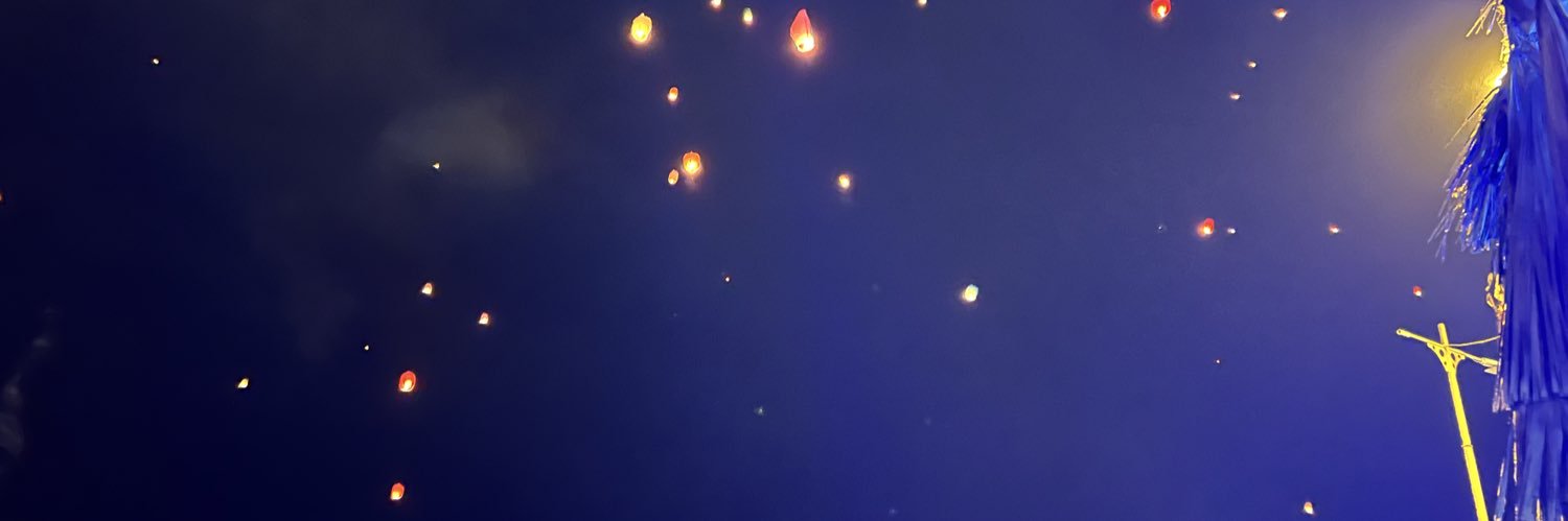 mitaavz's profile banner image