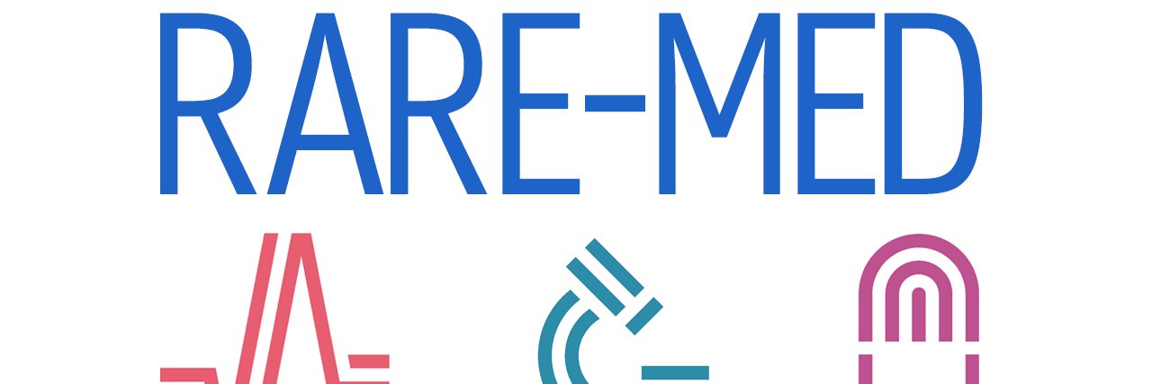 RARE-MED banner