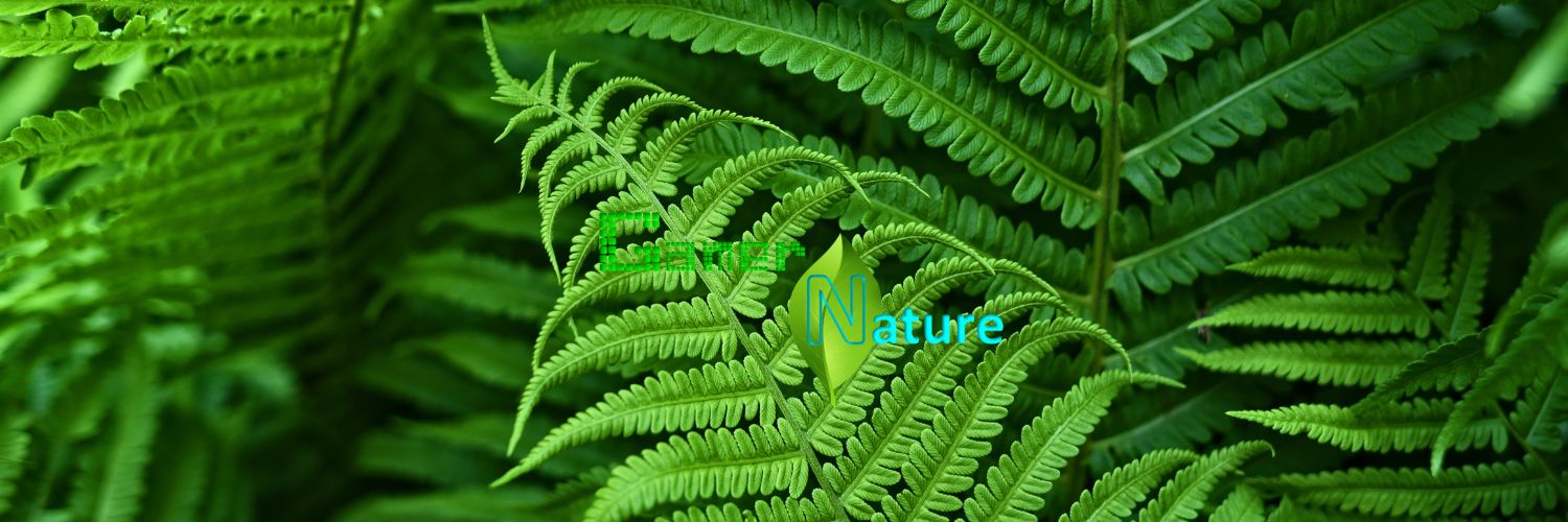 Gamer Nature banner