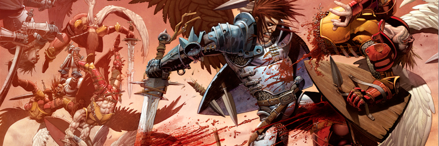 13CoinsComic's profile banner image