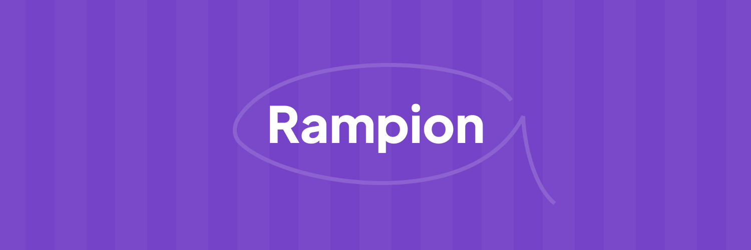 gorampion's profile banner image
