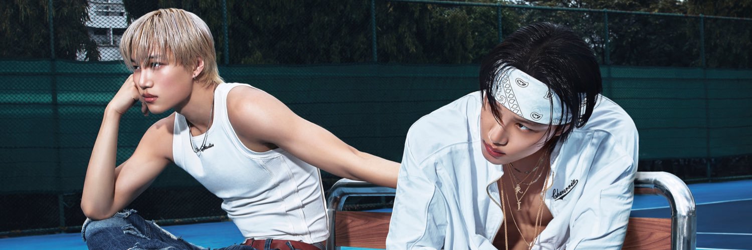 jonginh's profile banner image
