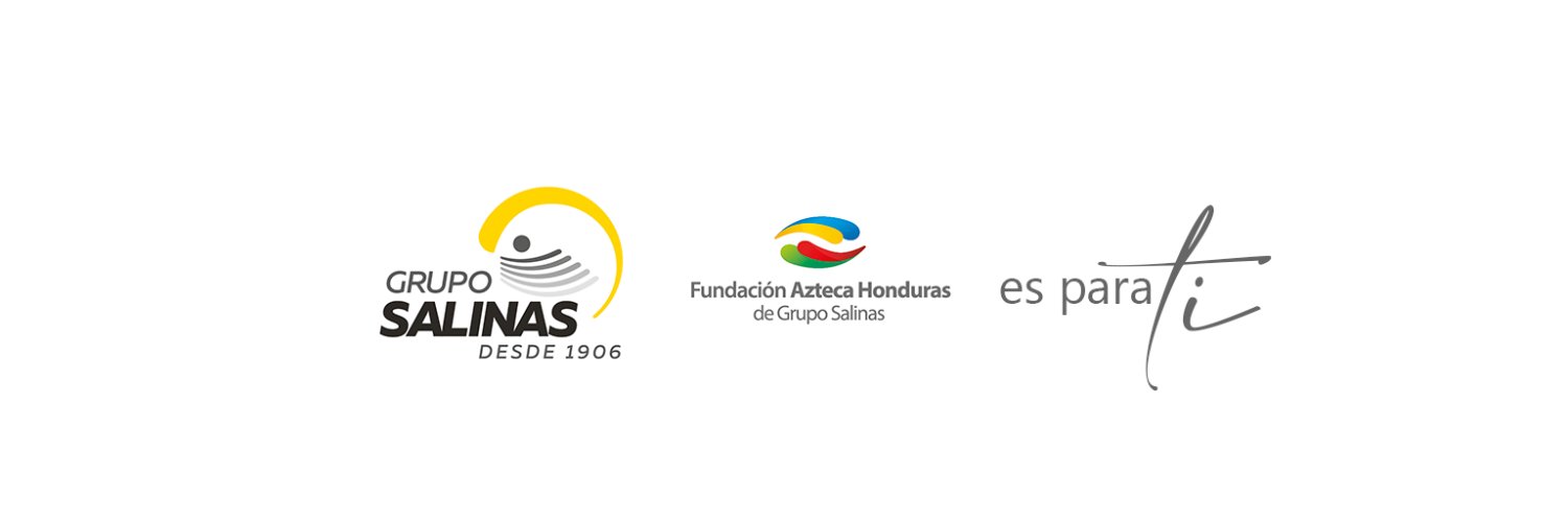 Fundación Azteca Honduras banner