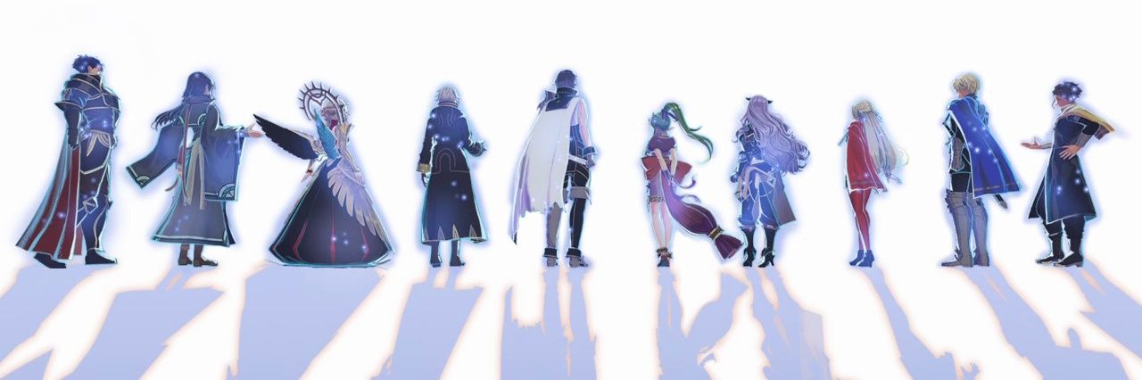 ⚡️칠흑의 룬챠⚡️ banner