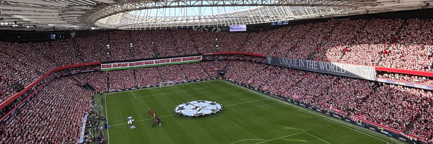 Unai San Pedro banner