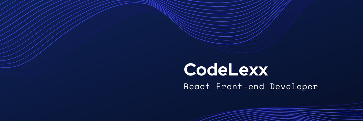 codeLexx banner