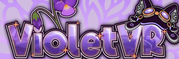 VioletVR_ Profile Banner