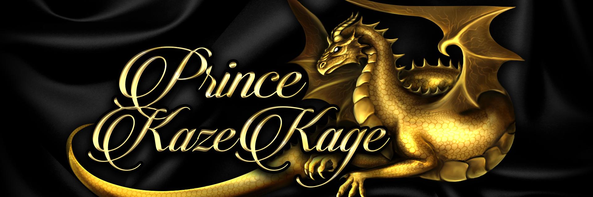 PrinceKazeKage's profile banner image