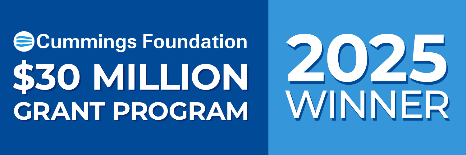 The Food Drive banner