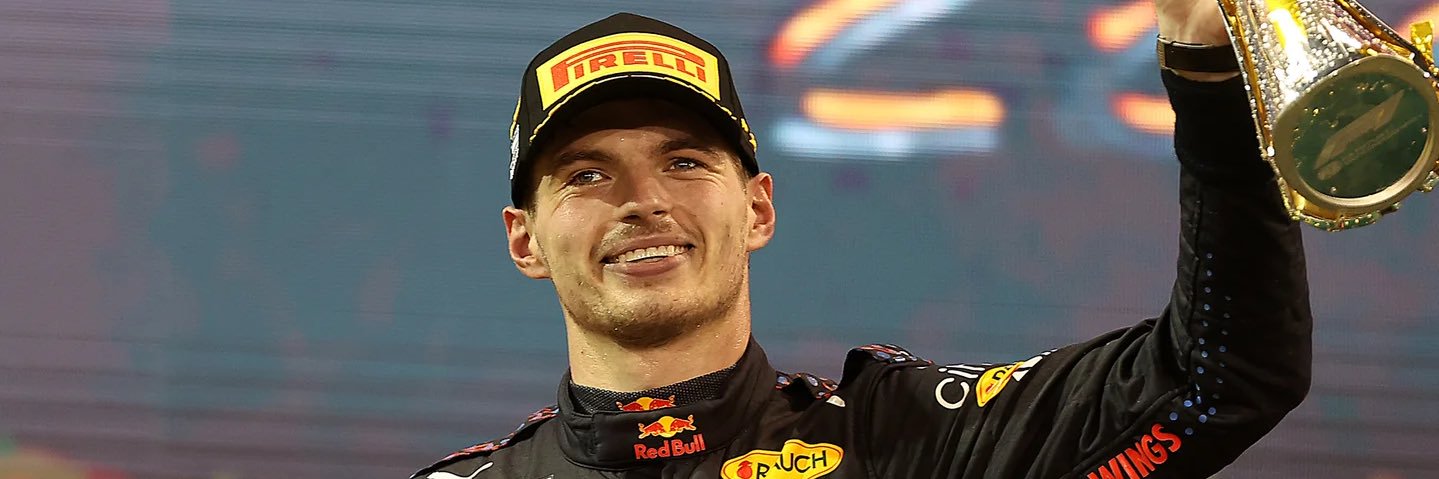 notracklimitsF1's profile banner image