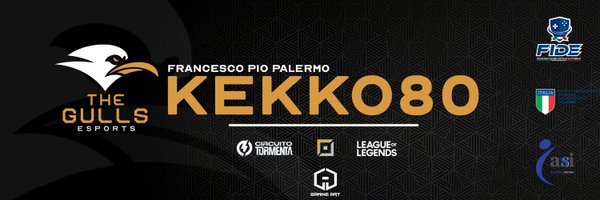 kekko80lol Profile Banner
