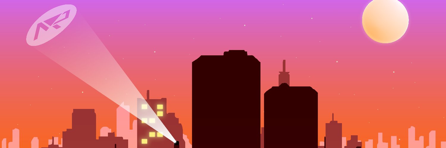 NovariaTV's profile banner image