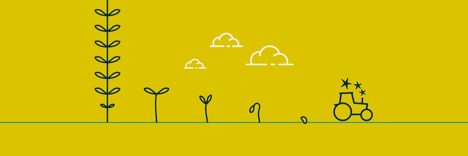 The Magic Tractor banner