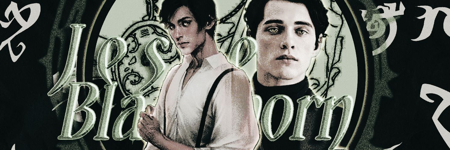 𝑱𝑬𝑺𝑺𝑬 banner