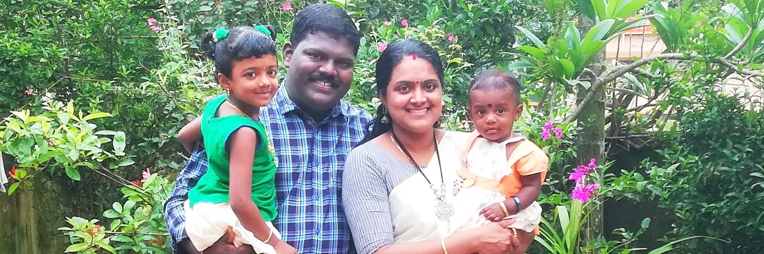 aneeshkadapuzha's profile banner image