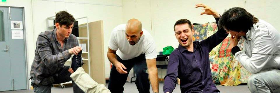 OnTheFlyImpro's profile banner image