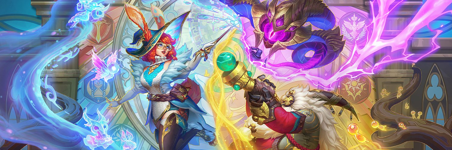 wildriftukn's profile banner image