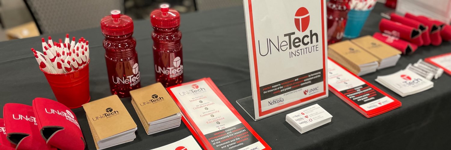 UNeTech Institute banner