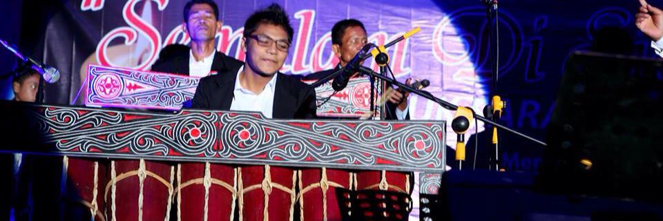 AzwinHarefa's profile banner image