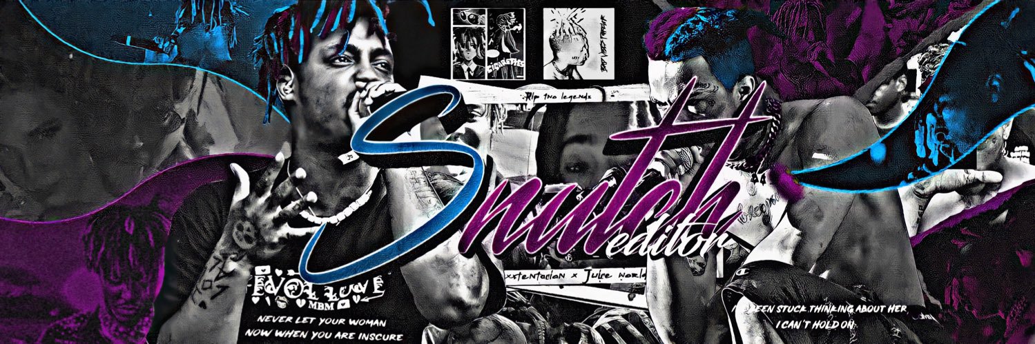 SnutchVFX's profile banner image