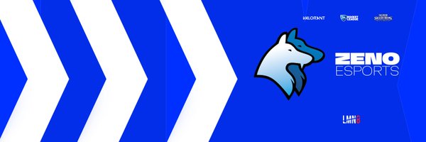 ChZenoESports Profile Banner