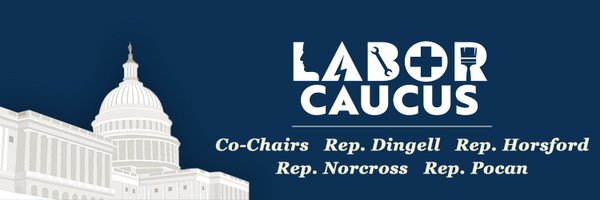 Labor_Caucus Profile Banner