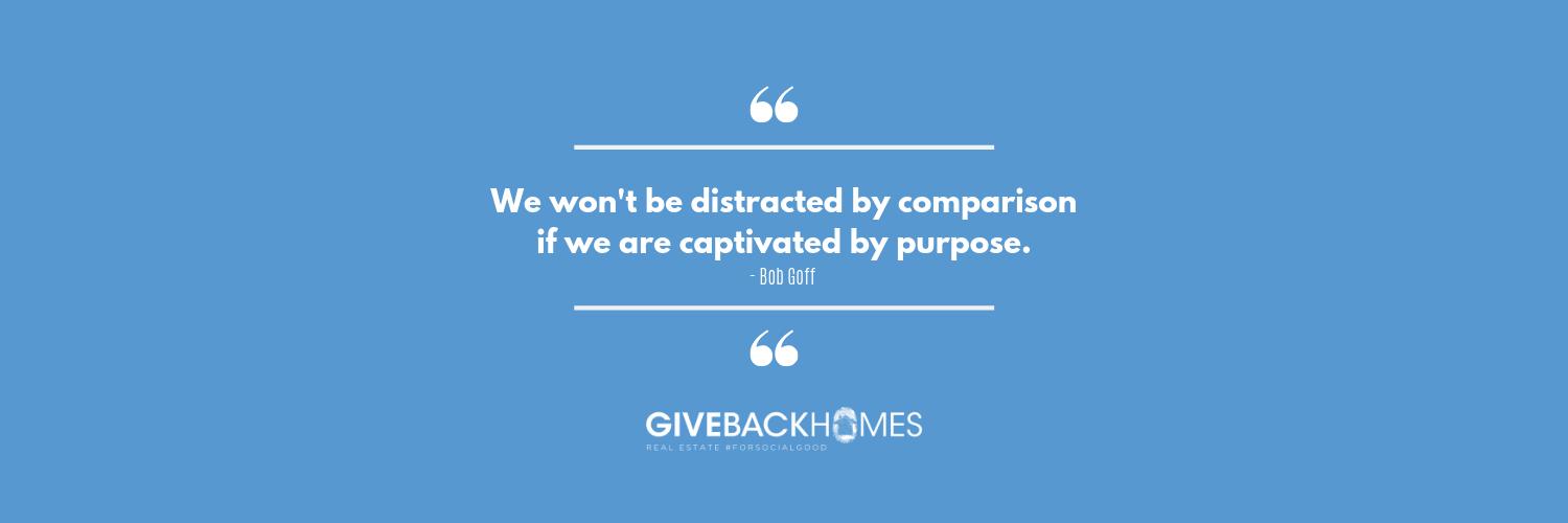 Giveback Homes banner