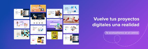 DreamHost_ES Profile Banner