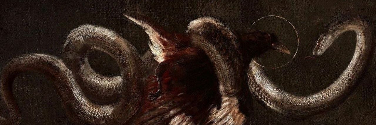 степова зmiїka з лапками's banner