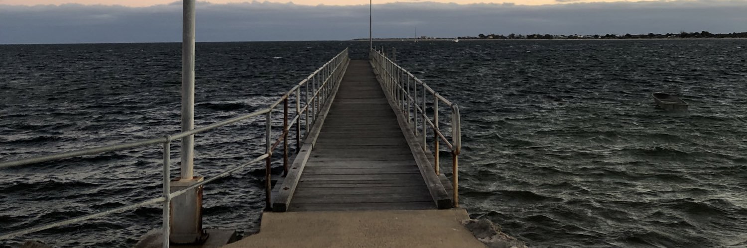 RobMyers74's profile banner image