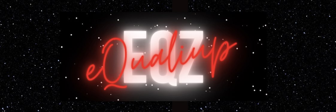 eQualiUp banner