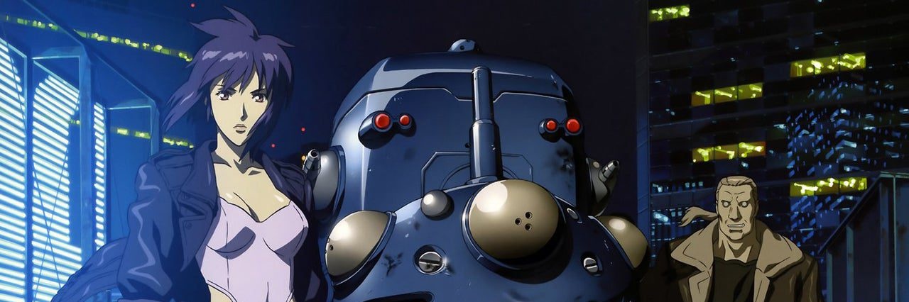 MyShouLife's profile banner image