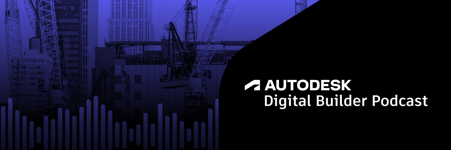 Eric Thomas, host of the Digital Builder podcast banner