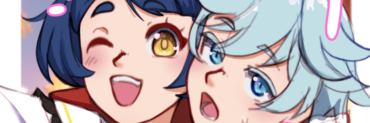 Ch0comeat's profile banner image