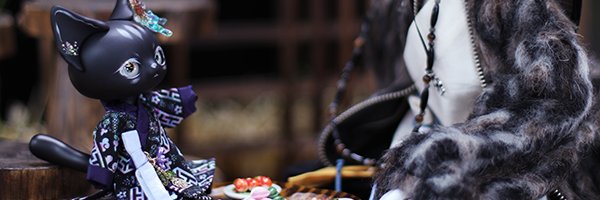 DearMineDoll Profile Banner