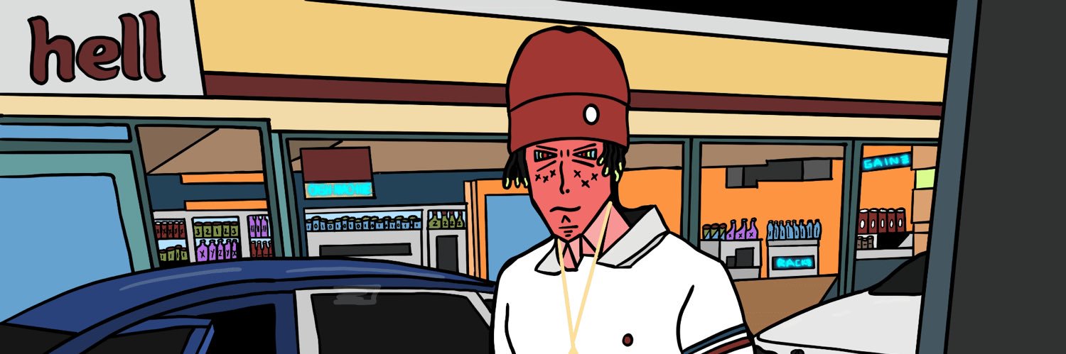 h3bi95's profile banner image