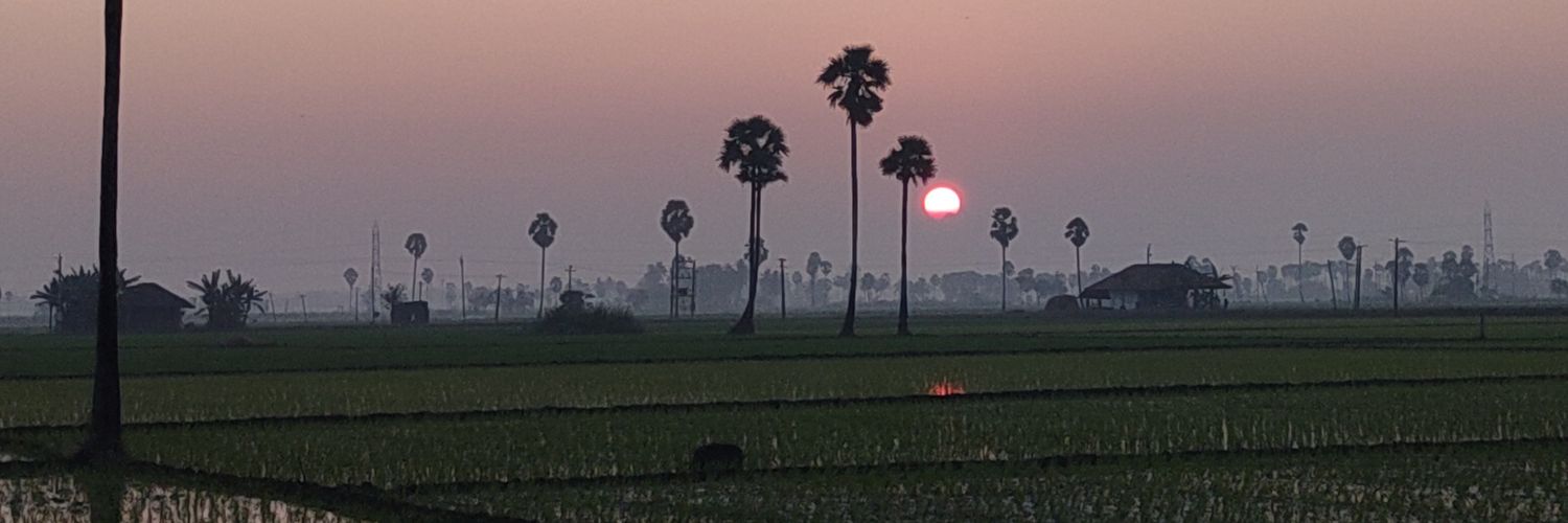 phani284's profile banner image